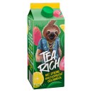 Tea Rich Zitrone-Kaktusfrucht (750ml Packung)