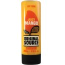Original Source Juicy Mango Duschgel 6er Pack (6x250ml...