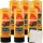 Original Source Juicy Mango Duschgel 6er Pack (6x250ml Flasche) + usy Block