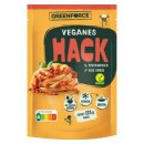 Greenforce Veganer Hack Mix (75g Packung)