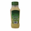 Goudas Glorie Sweet Onion Sauce 3er Pack (3x650ml Flasche) + usy Block