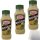 Goudas Glorie Sweet Onion Sauce 3er Pack (3x650ml Flasche) + usy Block