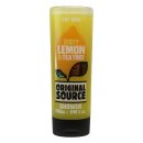 Original Source Zesty Lemon & Tea Tree Duschgel 3er...