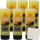 Original Source Zesty Lemon & Tea Tree Duschgel 6er...