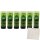 Original Source Zingy Lime Duschgel 6er Pack (6x250ml Flasche) + usy Block