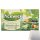Pickwick Tea with Fruit Variation Box 6er Pack (Orange, Blackcurrant, Apple, Peach, 6x20x1,5g) + usy Block