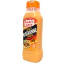 Goudas Glorie Spicy Algerienne Sauce 3er Pack (3x650ml) +...
