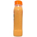 Goudas Glorie Spicy Algerienne Sauce 3er Pack (3x650ml) + usy Block