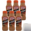 Goudas Glorie Spicy Algerienne Sauce 6er Pack (6x650ml) +...