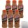 Goudas Glorie Spicy Algerienne Sauce 6er Pack (6x650ml) + usy Block
