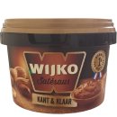 Wijko Satésaus Kant & Klaar (500g Eimer)