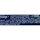 Barilla Penne Rigate n.73 Nudeln (500g Pakung)