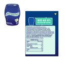 Wrigley Airwaves Menthol & Eukalyptus 3er Pack (3x50 Dragees) + usy Block