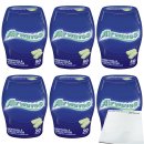 Wrigley Airwaves Menthol & Eukalyptus 6er Pack (6x50...