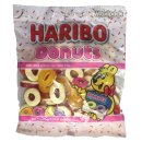 Haribo Melonen (175g Beutel)