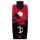 Bushido Eistee Granatapfel 3er Pack (3x500ml) + usy Block