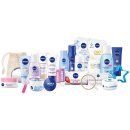 Nivea Adventskalender 2022 "Jeden Tag ein Verwöhnmoment für Dich"