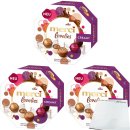 Merci Lovelies Creamy 3er Pack (3x185g Packung) + usy Block