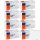 Smith&Nephew CUTIPLAST steriler Wundverband 8er Pack (8x50x 15x8cm) + usy Block