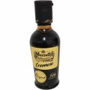 Mazzetti Balsamico Cremoso 3er Pack (3x215ml Flasche) + usy Block