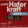 Corny Haferkraft Zero Erdbeere 6er Pack (24x35g Riegel) + usy Block