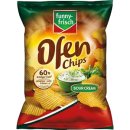 Funny Frisch Ofen Chips Sour Cream (125g)