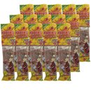 Haribo Spaghetti Fizz Cola Flavour Veggie (15x200g Packung)