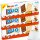 kinder duo 3er Pack (3x150g Packung) + usy Block