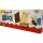 kinder duo 3er Pack (3x150g Packung) + usy Block