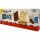 kinder duo 6er Pack (6x150g Packung) + usy Block