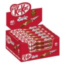 Nestle KitKat Singles, 30x 15,2g