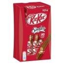 Nestle KitKat Singles, 152g
