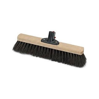 Coronet Hofbesen Besteckung Arenga PowerStick Flex Solution 40cm (1 Stck)