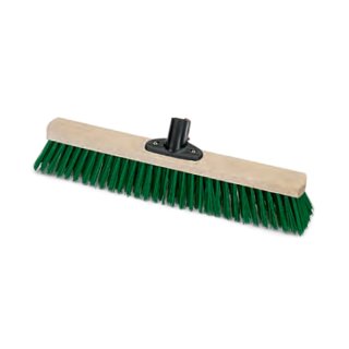 Coronet Hofbesen Besteckung Elaston PowerStick Flex Solution 60cm (1 Stck)