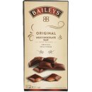 Baileys Chocolate Truffle Bar 5er Pack (5x90g Tafel) + usy Block