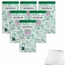 Edeka Bio Naturkind Zartbitter Schokolade 70% 6er Pack...