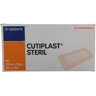 Smith&Nephew CUTIPLAST steriler Wundverband (50x 20x10cm)
