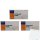 Smith&Nephew CUTIPLAST steriler Wundverband 3er Pack (3x50x 20x10cm) + usy Block