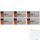 Smith&Nephew CUTIPLAST steriler Wundverband 6er Pack (6x50x 20x10cm) + usy Block