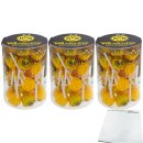 Woogie BVB Lollipops 3er Pack (3x300g Packung) + usy Block