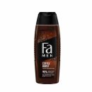 Fa Men Duschgel Coffee Burst 2in1 (250ml Flasche)