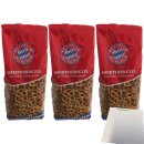 FC Bayern München Mini Salzbrezel 3er Pack (3x300g...