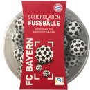 FC Bayern München Schokoladenfußbälle...