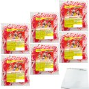 Woogie Herzlollys Himbeergeschmack 6er Pack (6x175g...