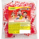 Woogie Herzlollys Himbeergeschmack 6er Pack (6x175g...