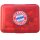 FC Bayern München Pausenbox 3er Pack (3x210g Dose) + usy Block