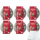 FC Bayern München Schokoladenfußbälle 6er...