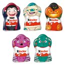 Ferrero kinder Happy Halloween Schokoladen Hohlfigur...