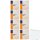 Smith&Nephew CUTIPLAST steriler Wundverband 8er Pack (8x50x 10x8cm Packung) + usy Block