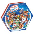 Ferrero kinder Maxi Mix Weihnachtsteller KEINE MOTIVWAHL (143g Packung)